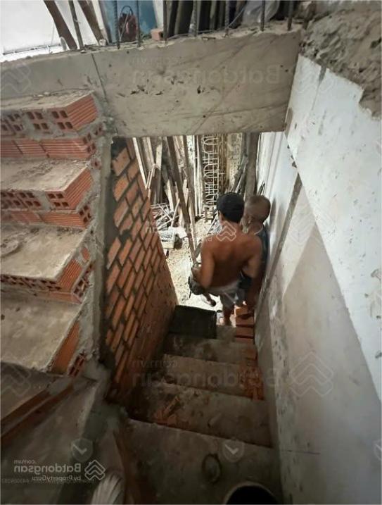 🏡 Bán nhà mới Ngô Gia Tự, Q.10, góc 2 mặt hẻm, 6.x tỷ! - Ảnh 1